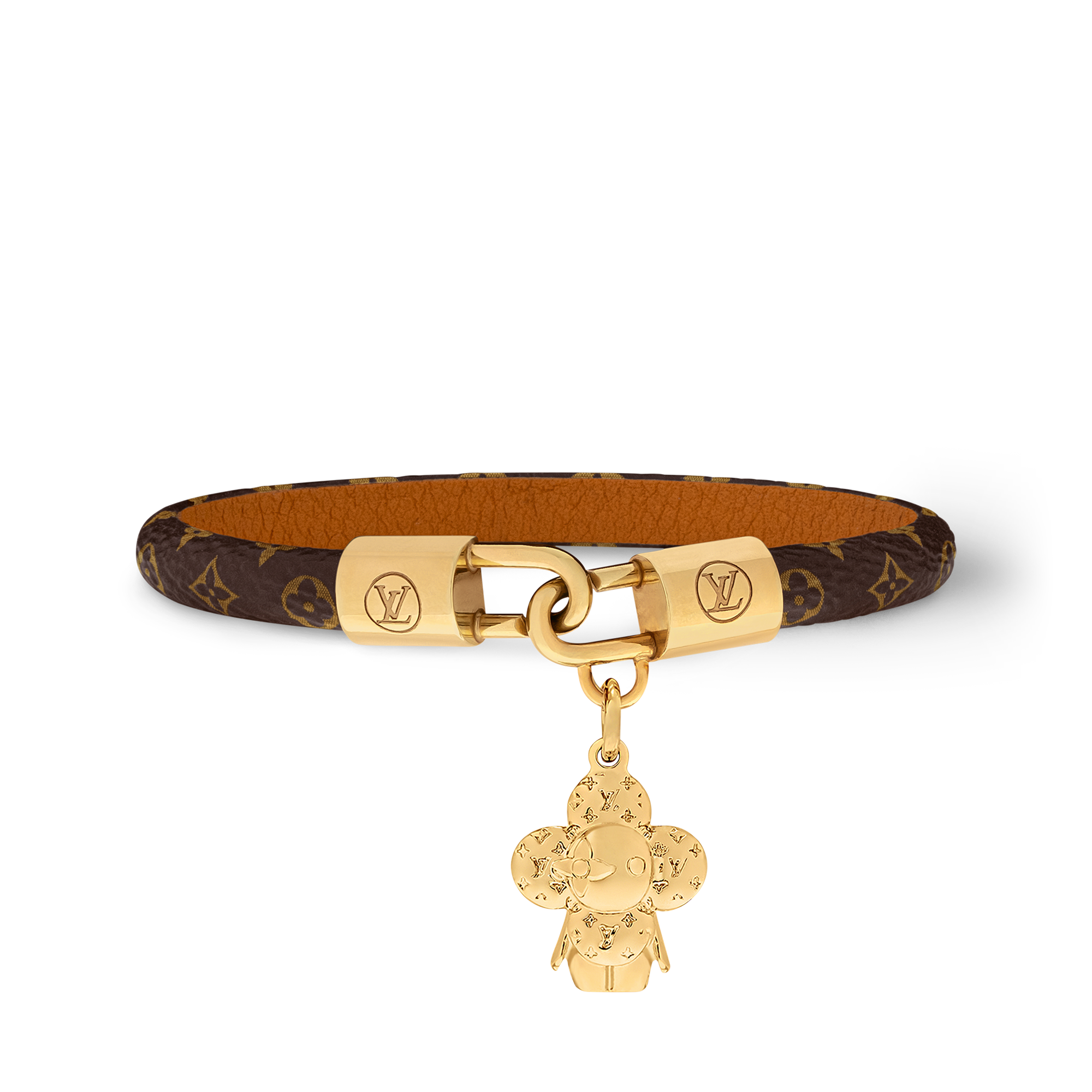 Vivienne Charm Bracelet Monogram - Fashion Jewellery | LOUIS VUITTON